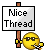 :text-nicethread: