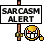 :sarcasm-alert: