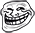 :trollface:
